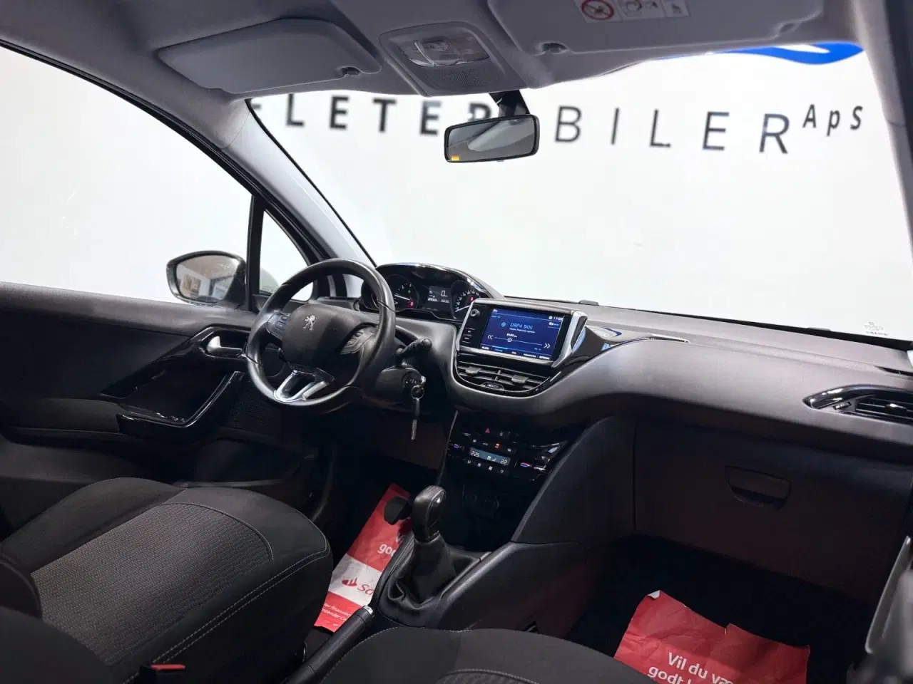 Billede 6 - Peugeot 208 1,6 BlueHDi 100 Active