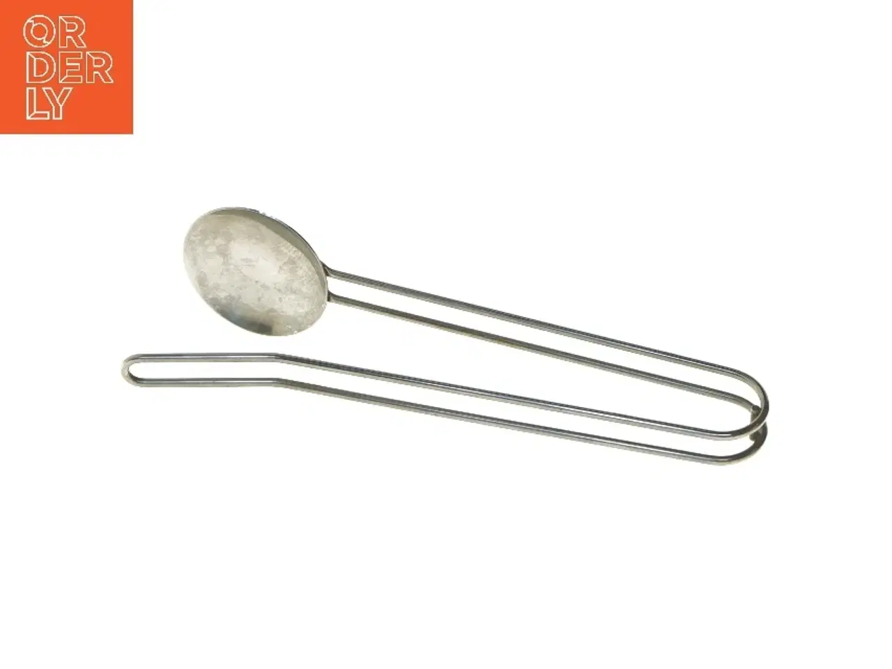 Billede 4 - Stainless steel tang  fra Menu (str. 28 cm)