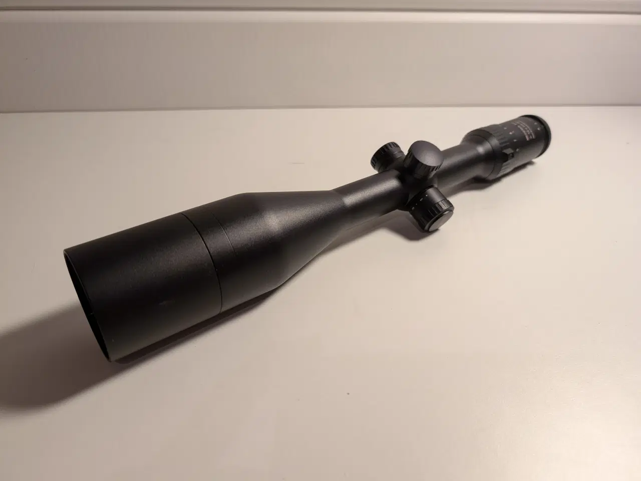 Billede 5 - Meopta Meostar R1r 3-12x56 RD 