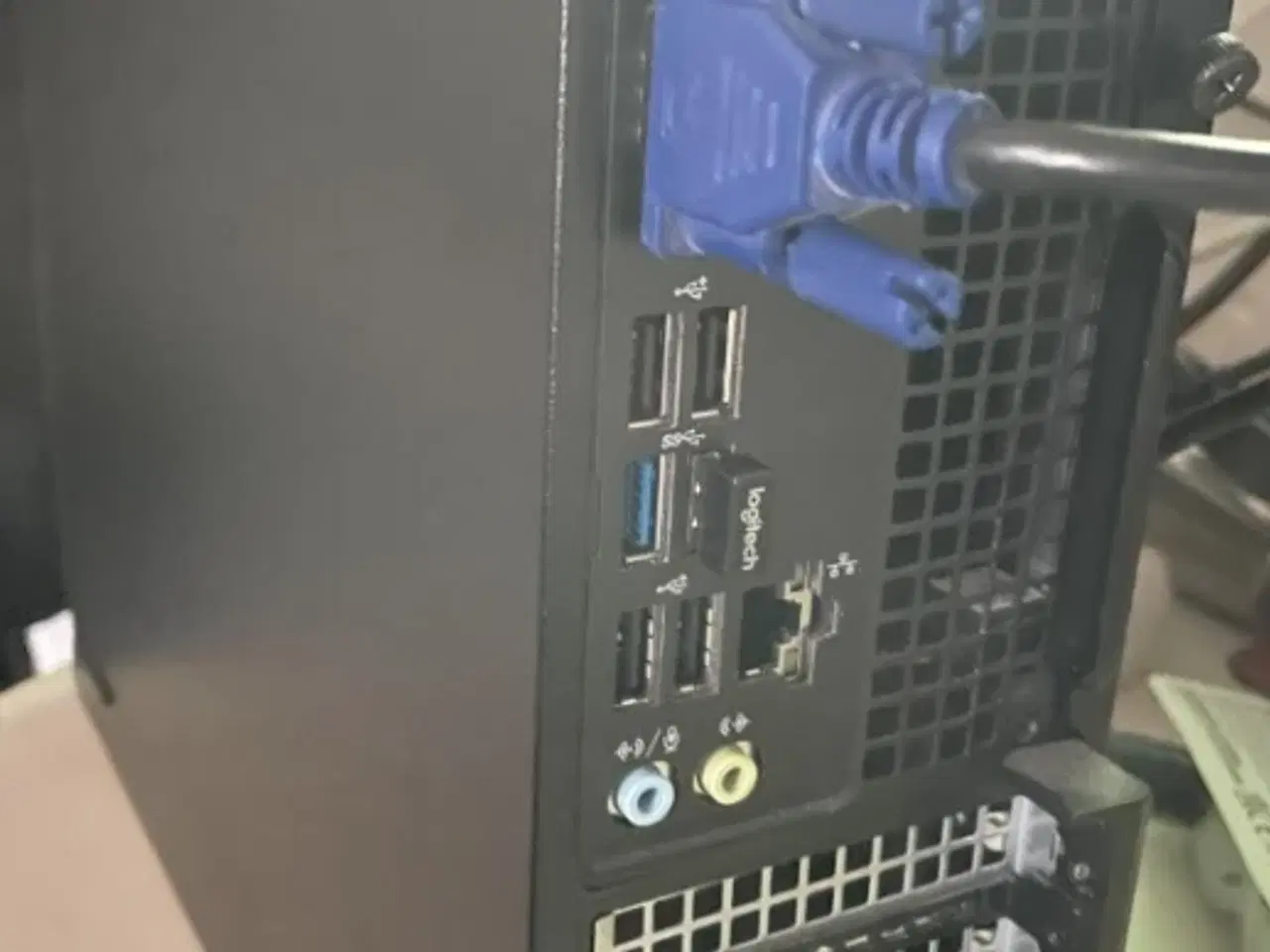 Billede 2 - Dell optiplex 3020 SFF