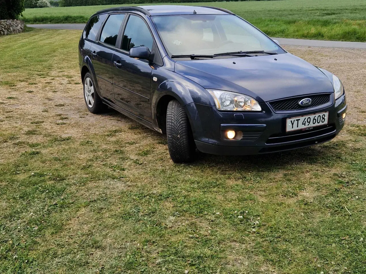 Billede 2 - Ford Focus 1,6 stc