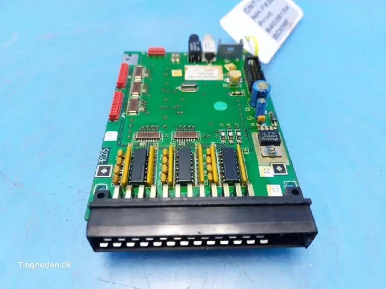 Billede 6 - New Holland FX38 Print 84036154