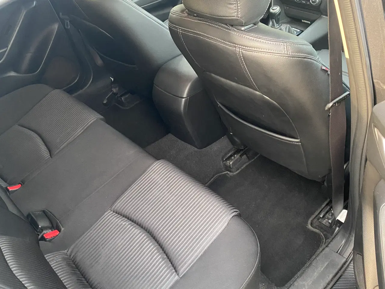 Billede 13 - 2014 Mazda 3 (ny synet)