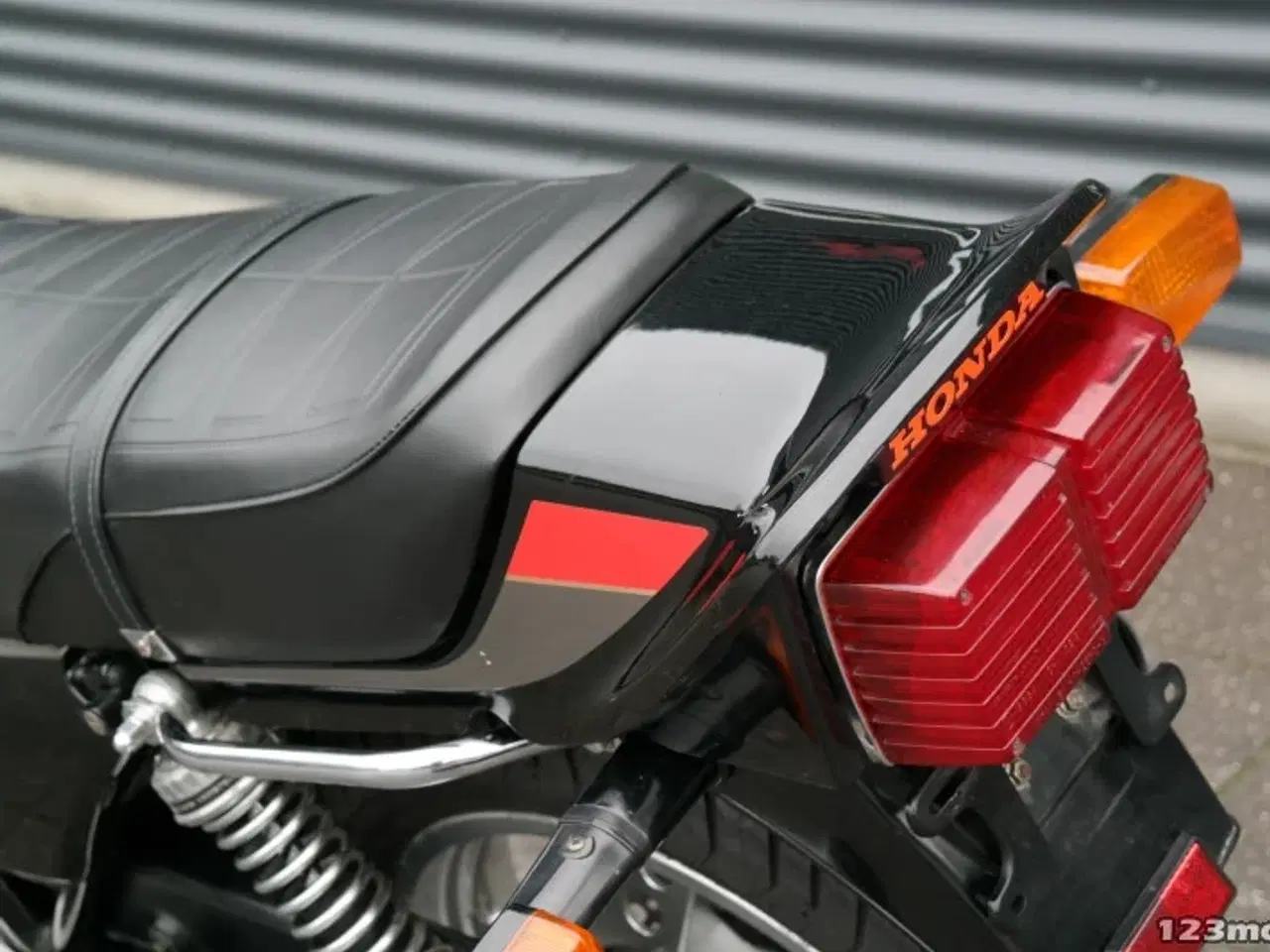 Billede 27 - Honda CB 900 F ENGROS/UDEN KLARGØRING
