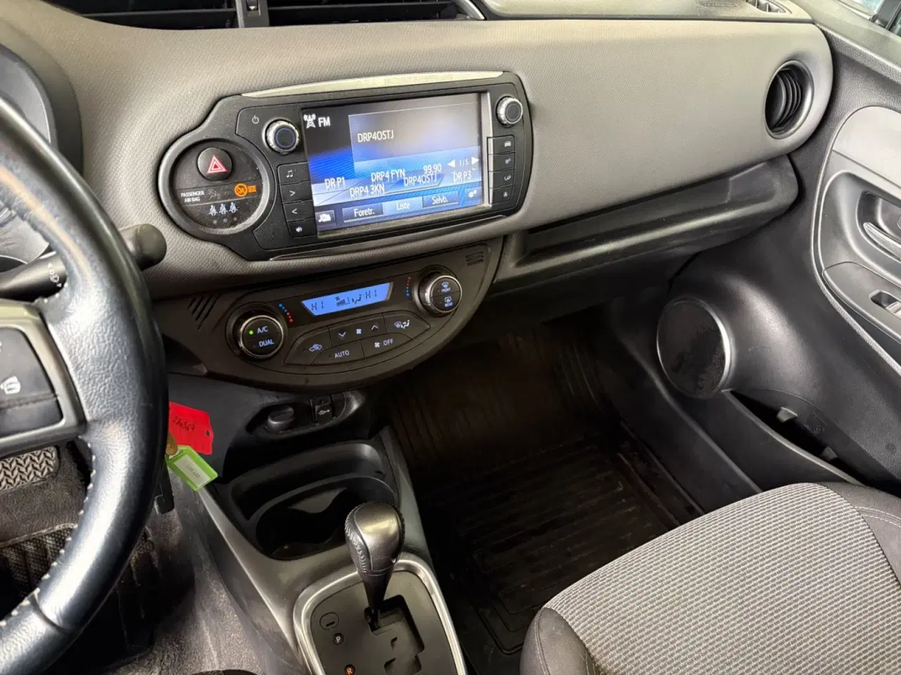Billede 9 - Toyota Yaris 1,5 Hybrid H1 e-CVT Van