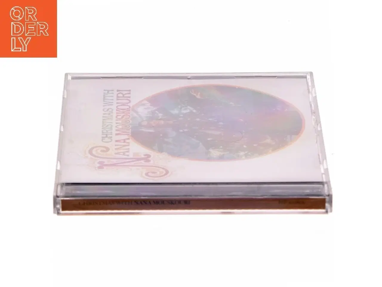 Billede 2 - Christmas with Nana Mouskouri