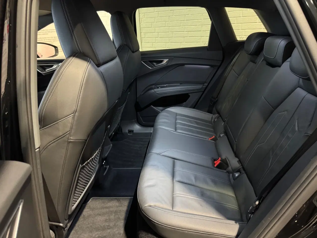 Billede 12 - Audi Q4 e-tron 40 S-line