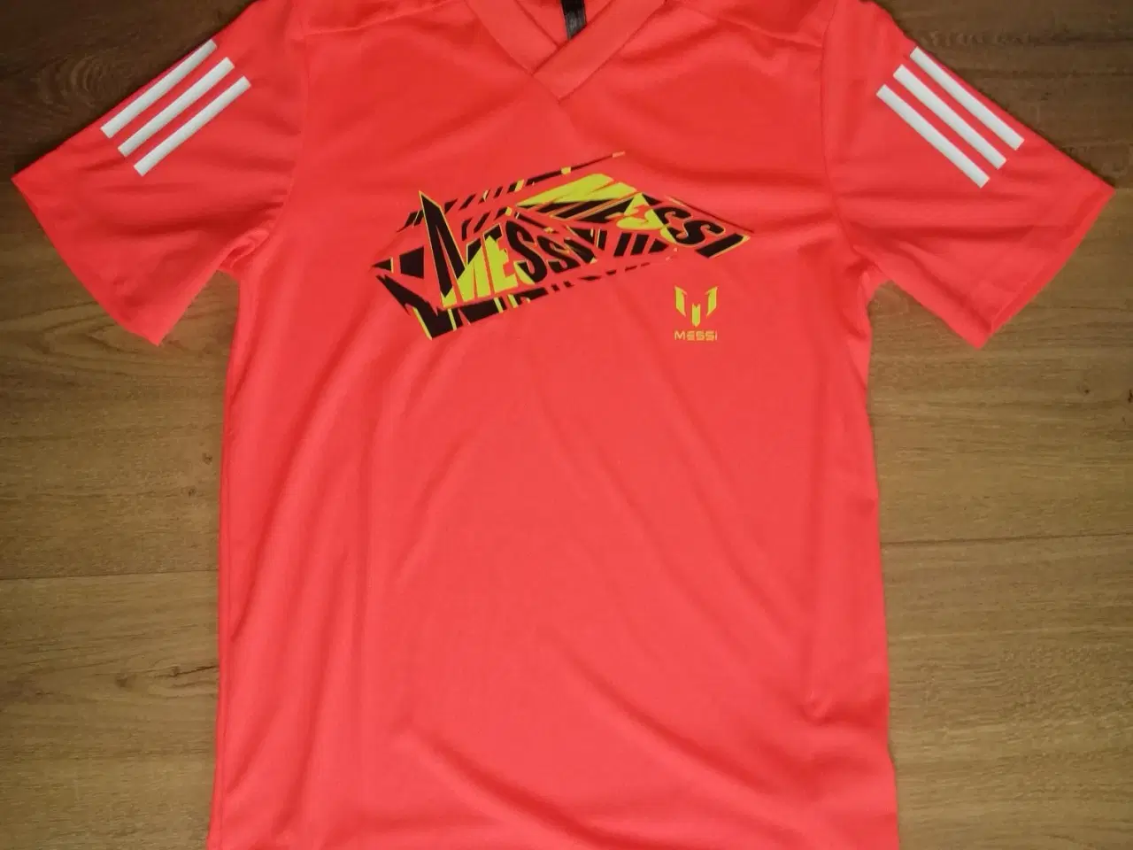 Billede 2 - "MESSI" ADIDAS COLLECTION I FLOT STAND, STR. 176/S