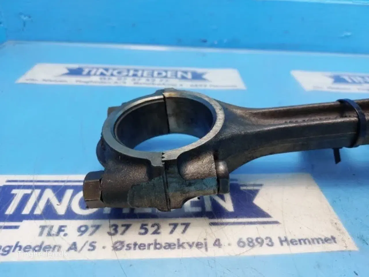 Billede 13 - Perkins 1006.60T Stempel 3135J258