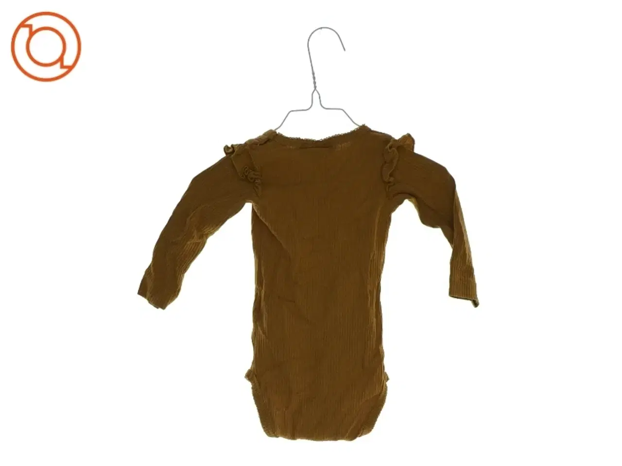 Billede 2 - Bodystocking fra Name It (str. 68)