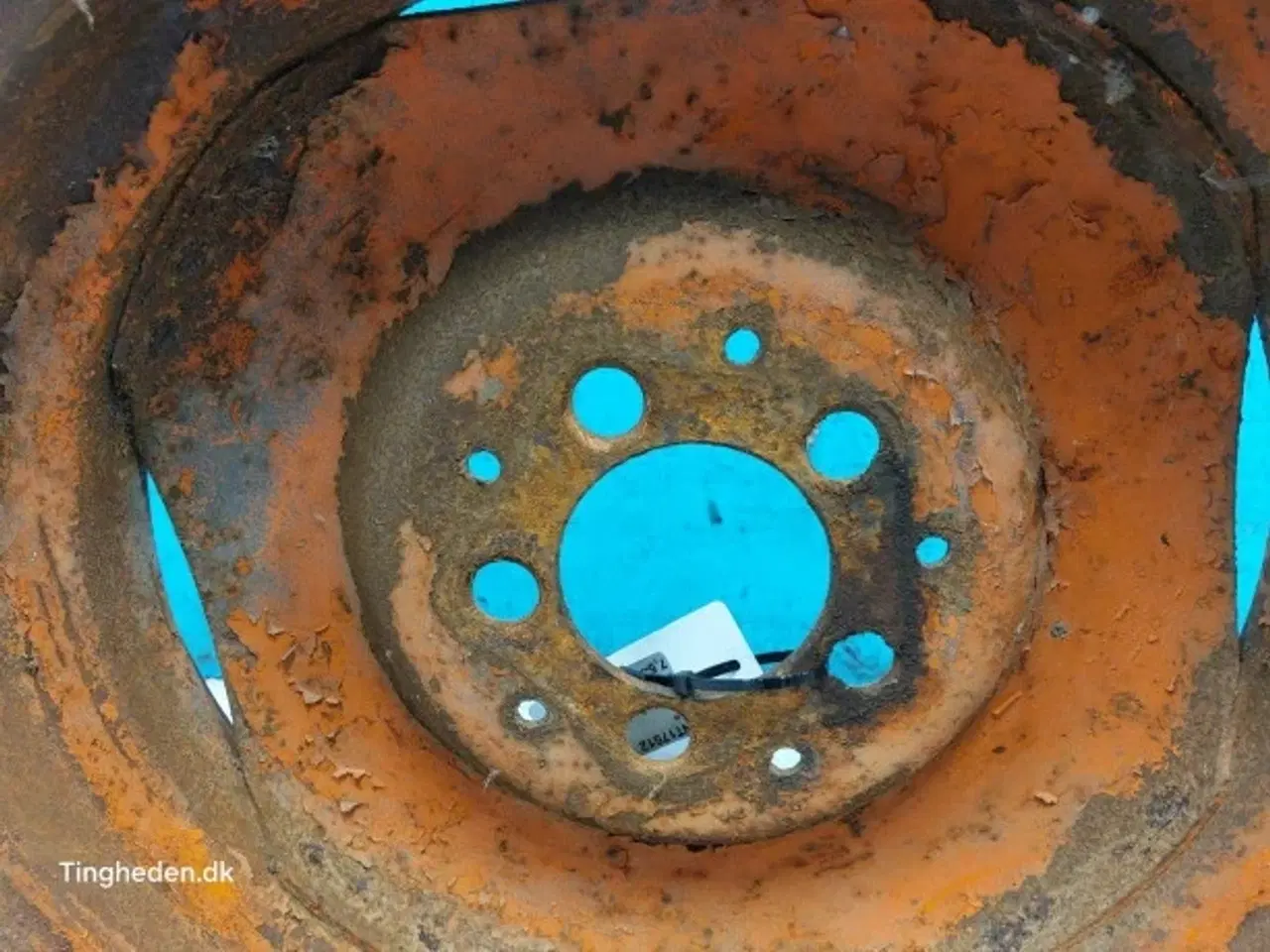 Billede 5 - 20"