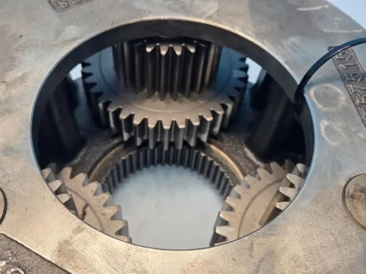 Billede 13 - Case Magnum 380 Planetgear 84563162