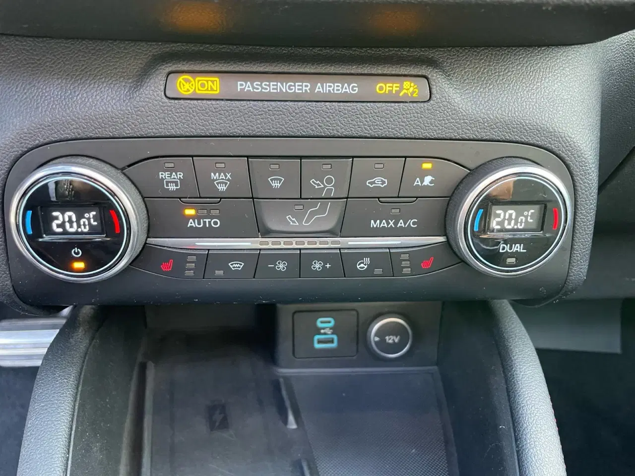 Billede 19 - Ford Kuga 2,5 PHEV ST-Line X CVT