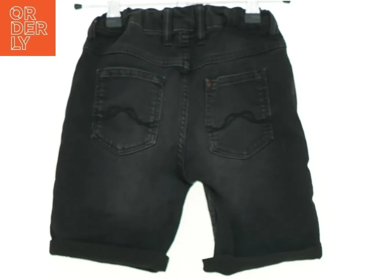 Billede 2 - Shorts fra H&M (str. 122 cm)