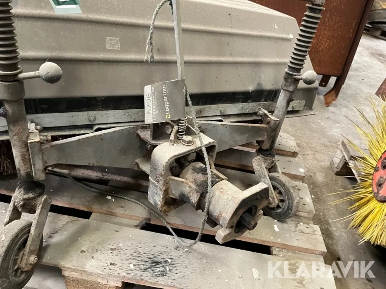 Billede 6 - Kost Hafog