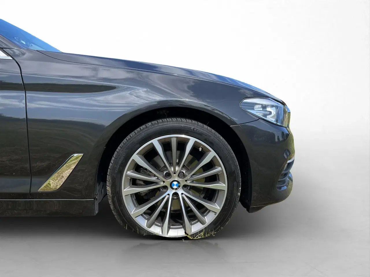 Billede 16 - BMW 520d 2,0 Touring aut.