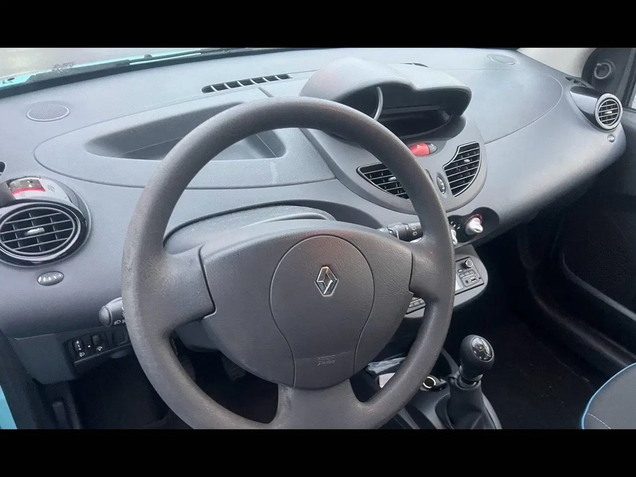 Billede 6 - Renault twingo 2014