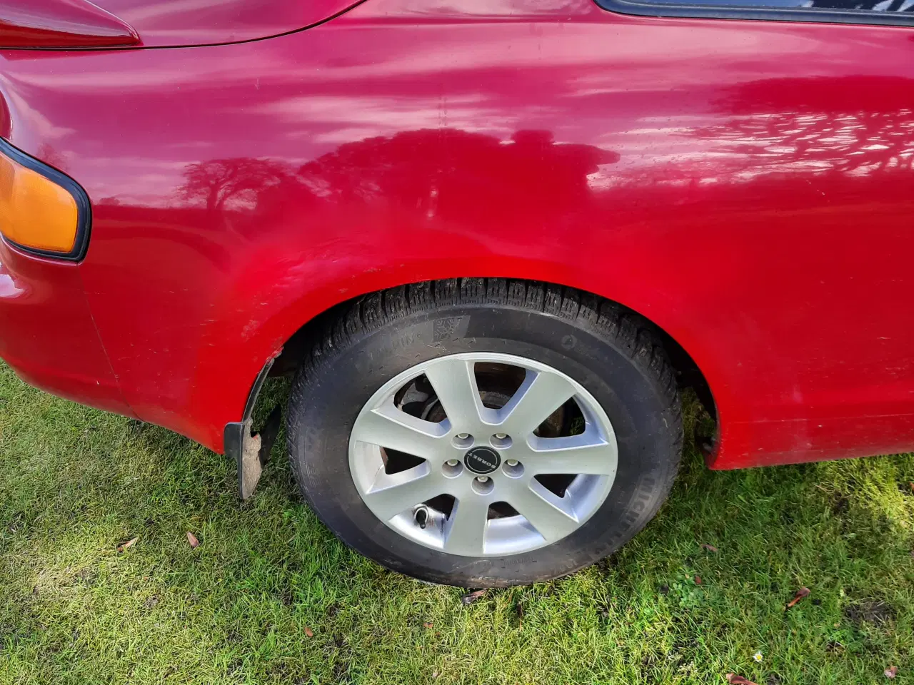 Billede 4 - Toyota celica GT