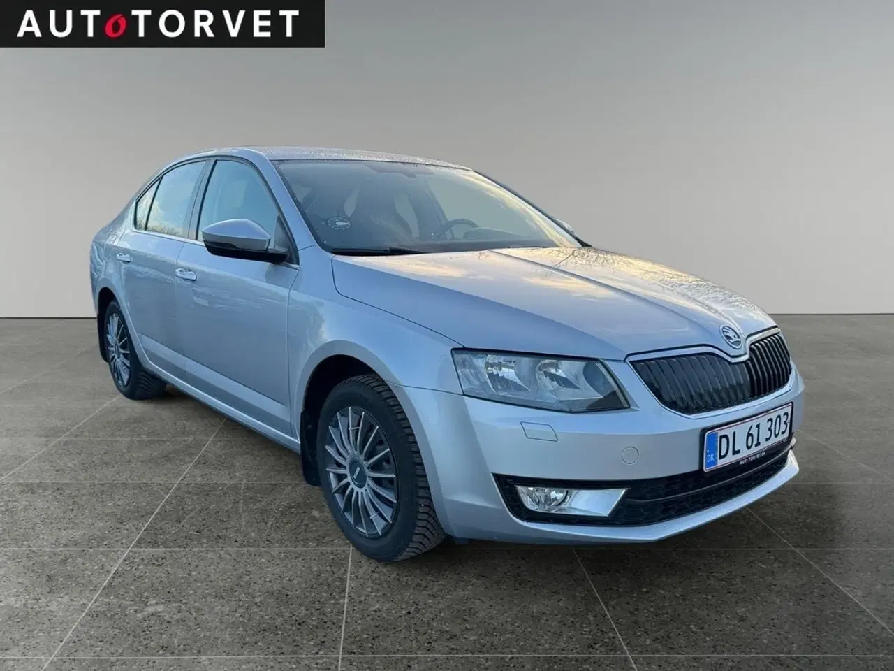 Billede 2 - Skoda Octavia 1,4 TSi 140 Elegance