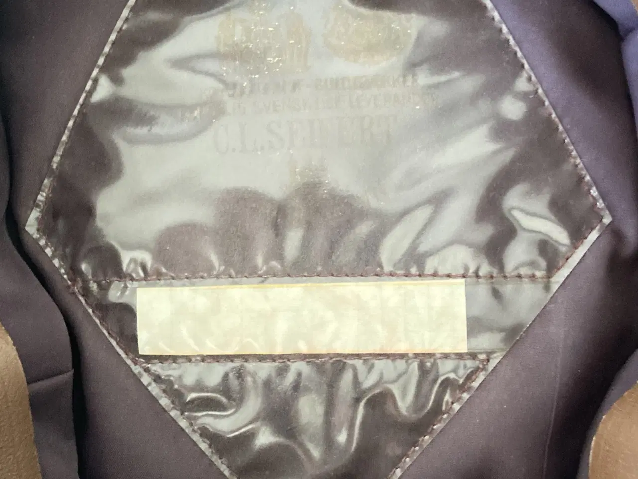 Billede 4 - Kasket Flyselskab Conair 