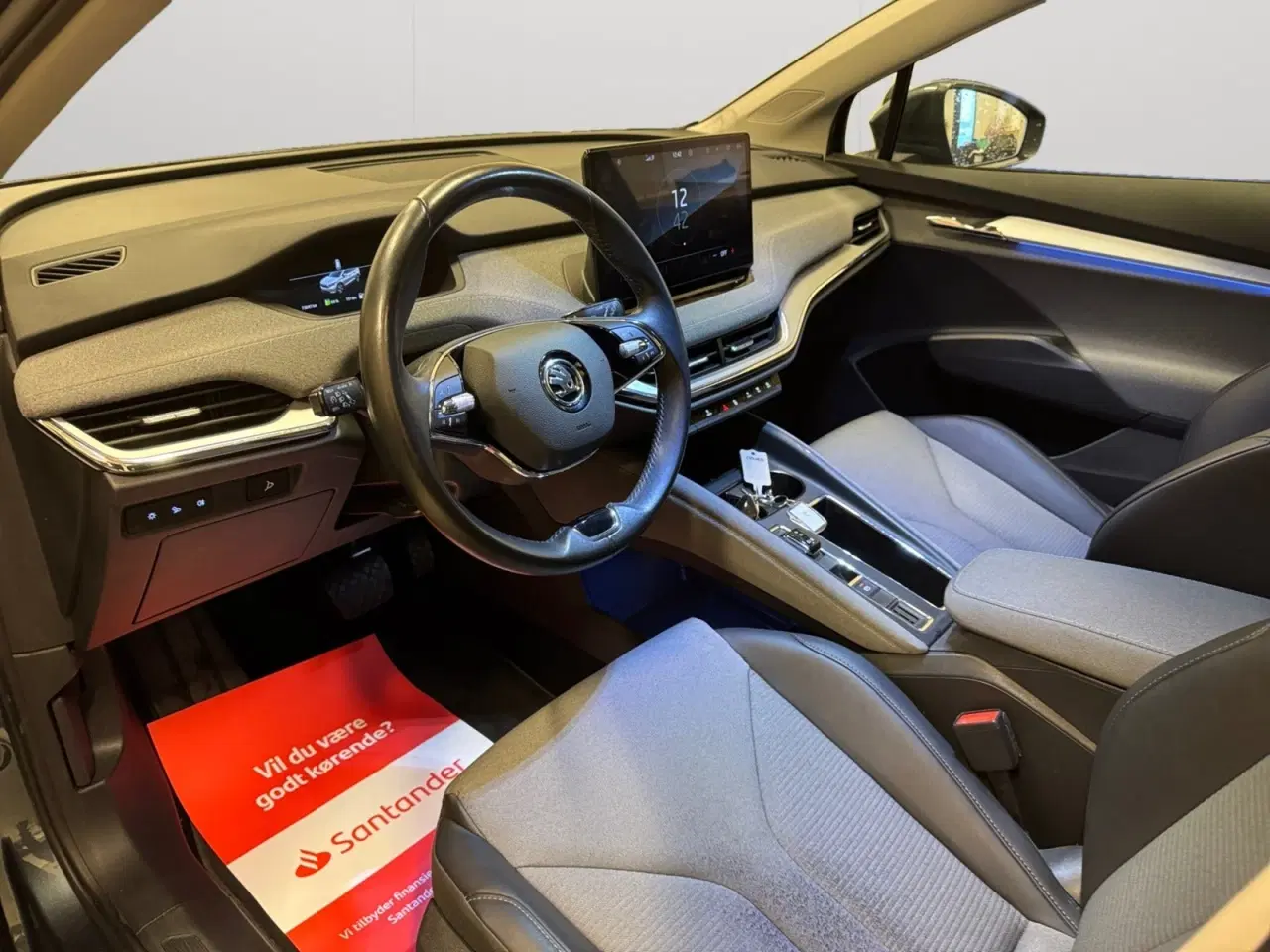 Billede 5 - Skoda Enyaq 60 iV