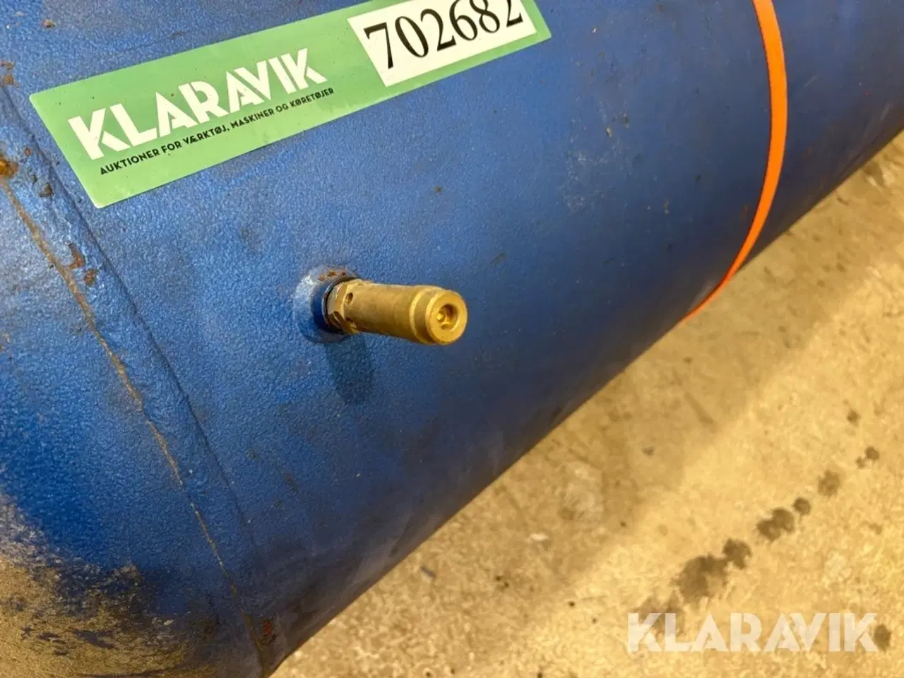Billede 6 - Tryktank Reno-FF