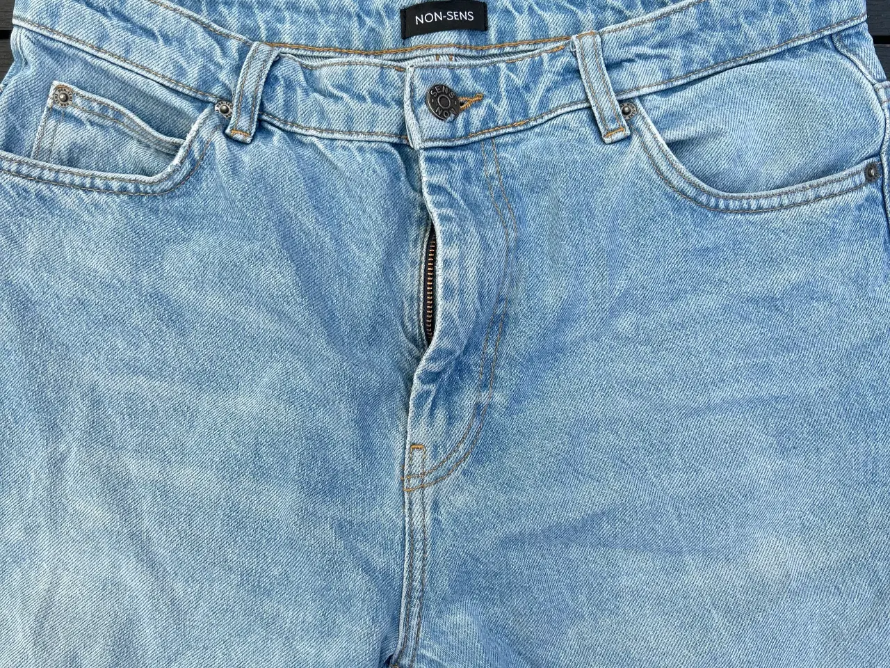Billede 2 - Non-sens Jeans