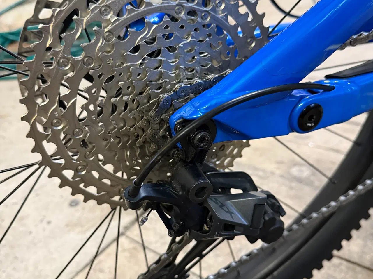 Billede 3 - Cannondale habit neo 3 Carbon Emtb 