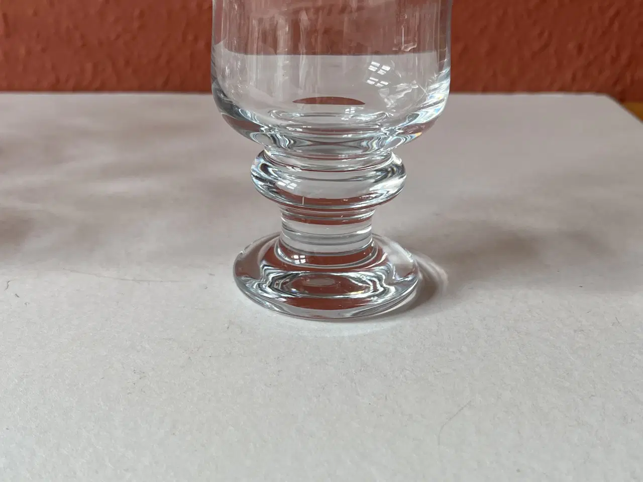 Billede 4 - 5 glas Holmegaard