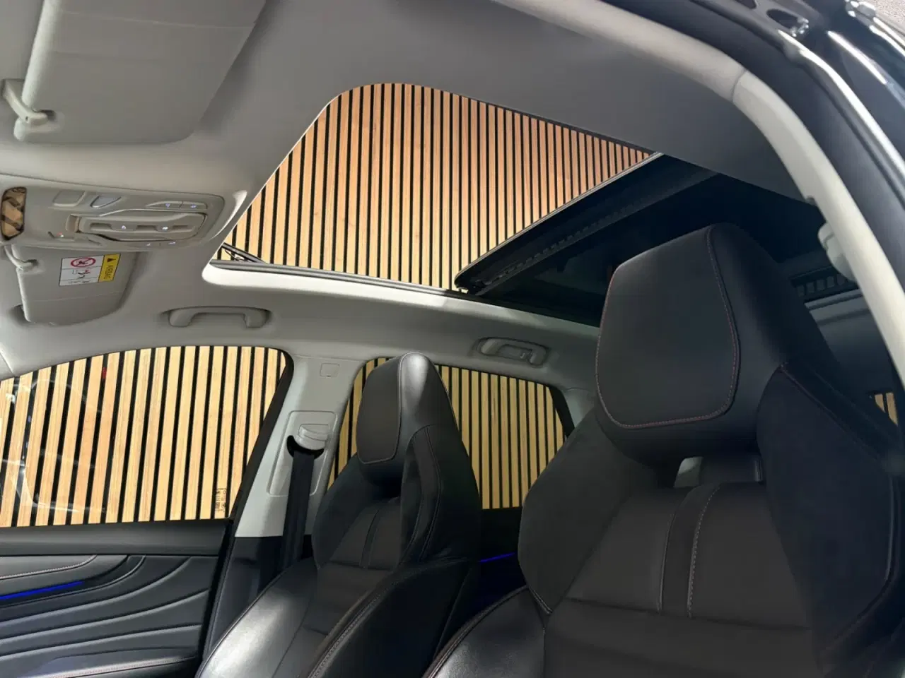 Billede 7 - MG EHS 1,5 PHEV Luxury
