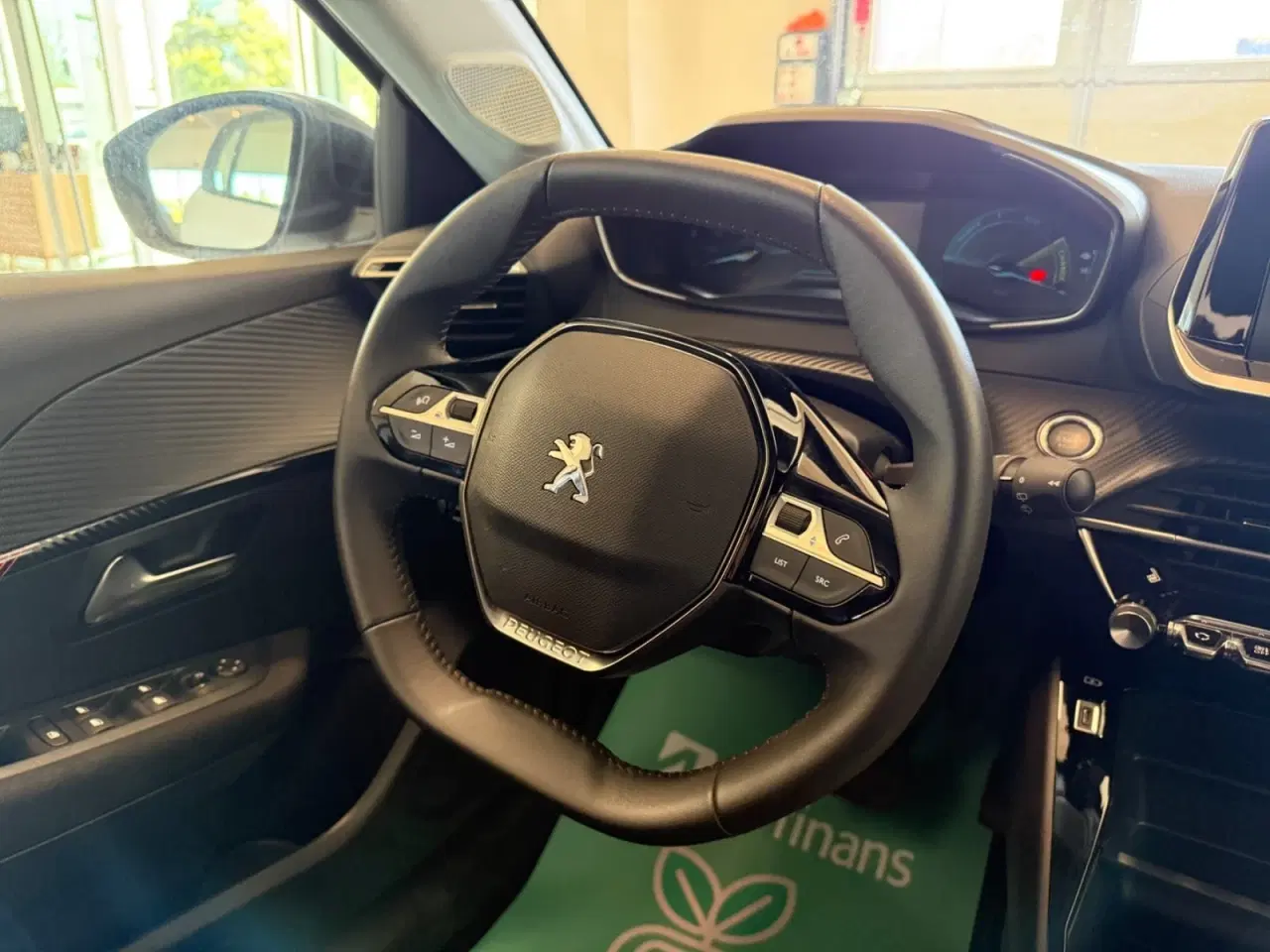 Billede 11 - Peugeot e-208 50 Active