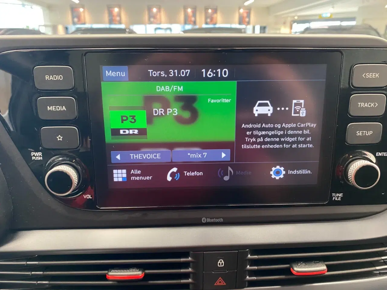 Billede 22 - Hyundai i20 1,0 T-GDi N-Line