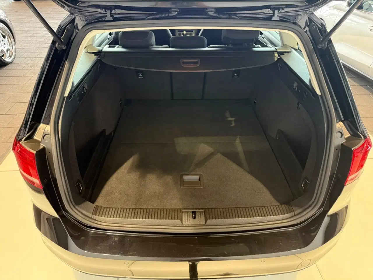 Billede 11 - VW Passat 2,0 TDi 150 Comfortline Variant DSG
