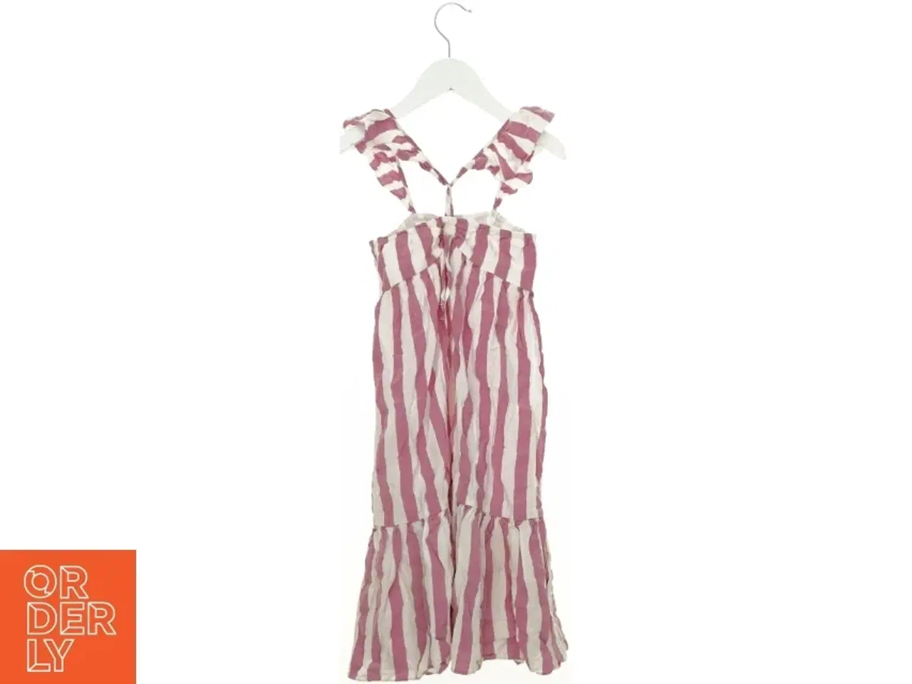 Billede 2 - Kjole fra Zara (str. 116 cm)