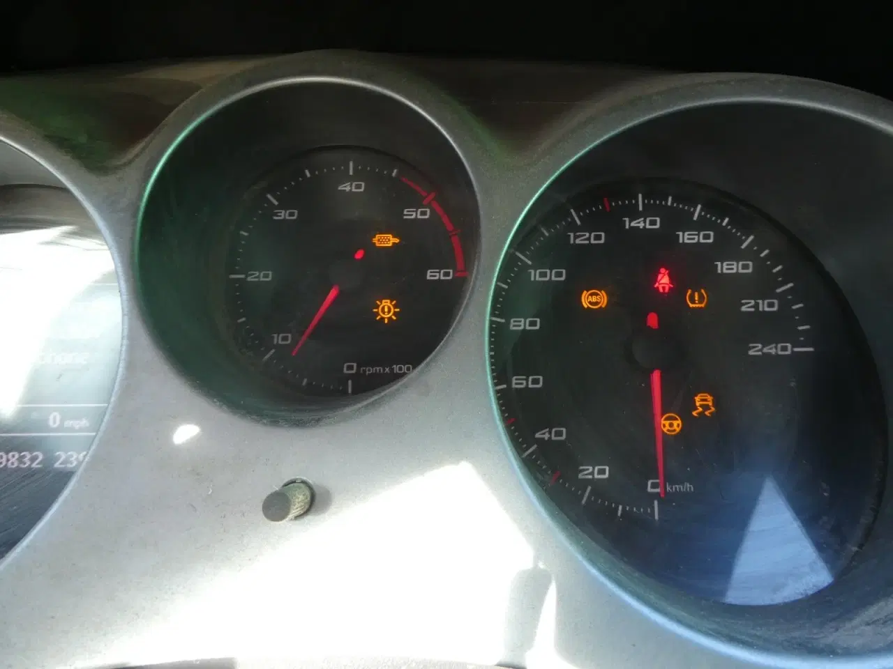 Billede 19 - Seat Altea 2,0 TDi 140 Style Van