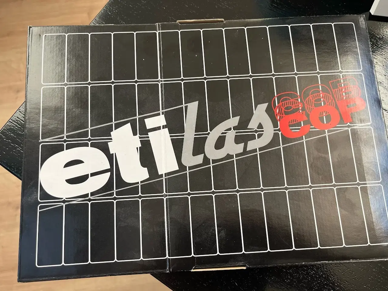 Billede 1 - A 4 etiket 18 x 12 mm labels til printer 