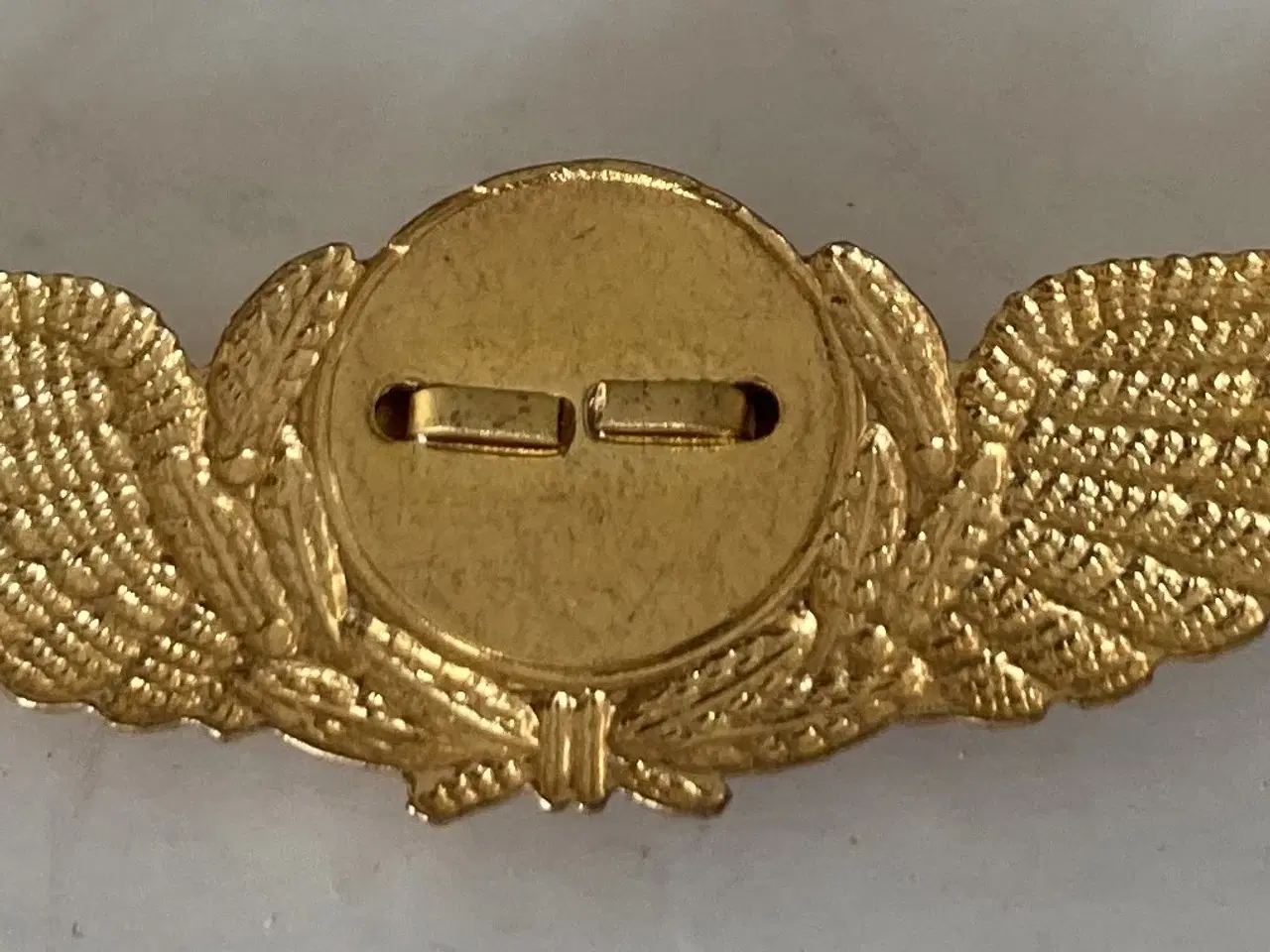 Billede 2 - Uniforms Emblem Flyselskab SAS