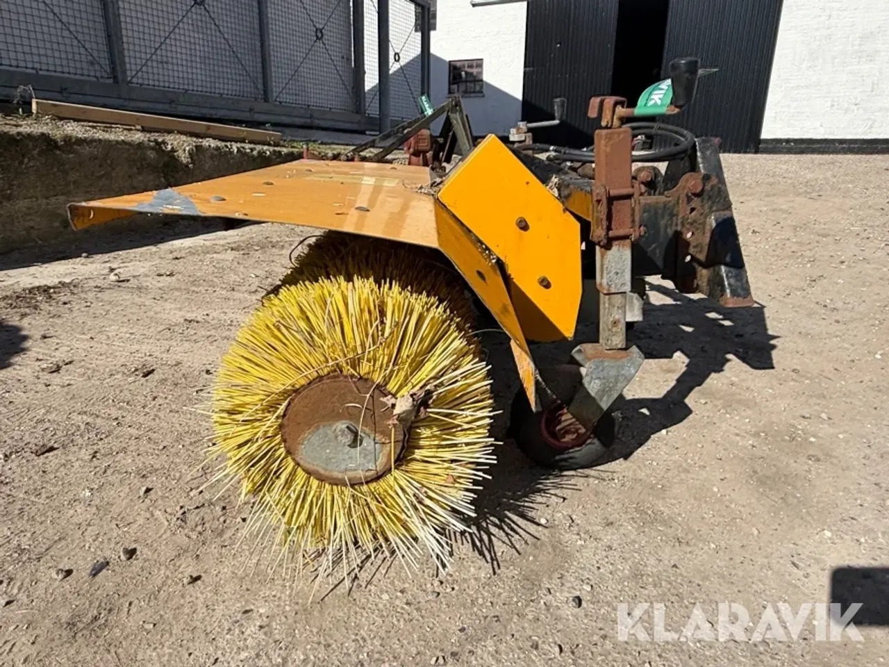 Billede 6 - Kost GMR MFC 1300 LL