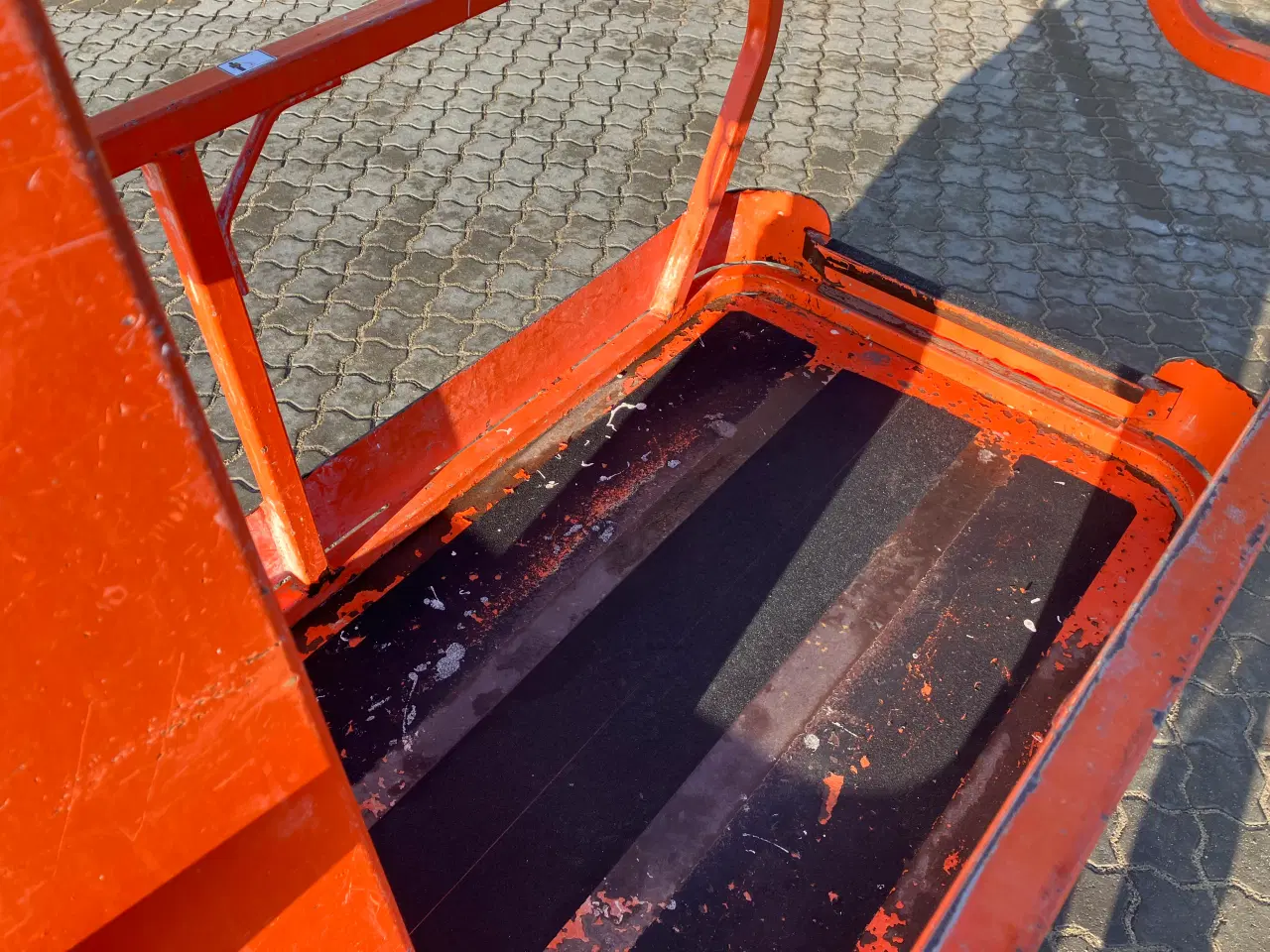 Billede 6 - JLG 1230 ES