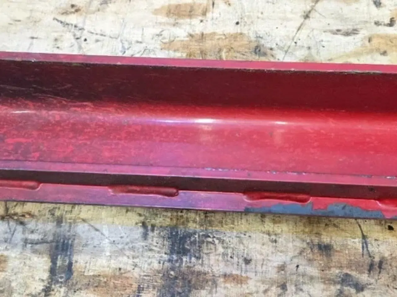 Billede 12 - New Holland CR9.90 Beslag 47665251