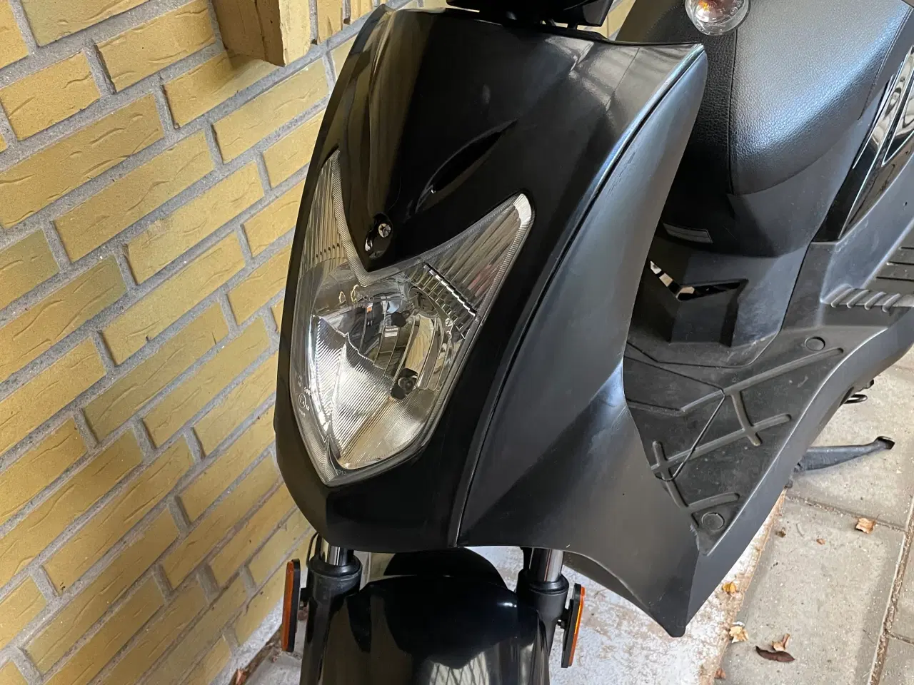 Billede 3 - Scooter 