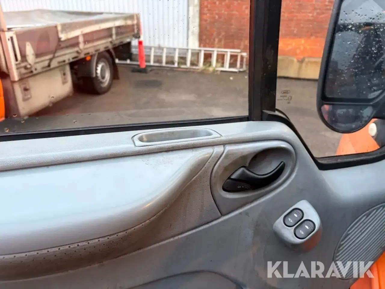 Billede 12 - Varebil Ford Transit 350 L 2,4 TDCI