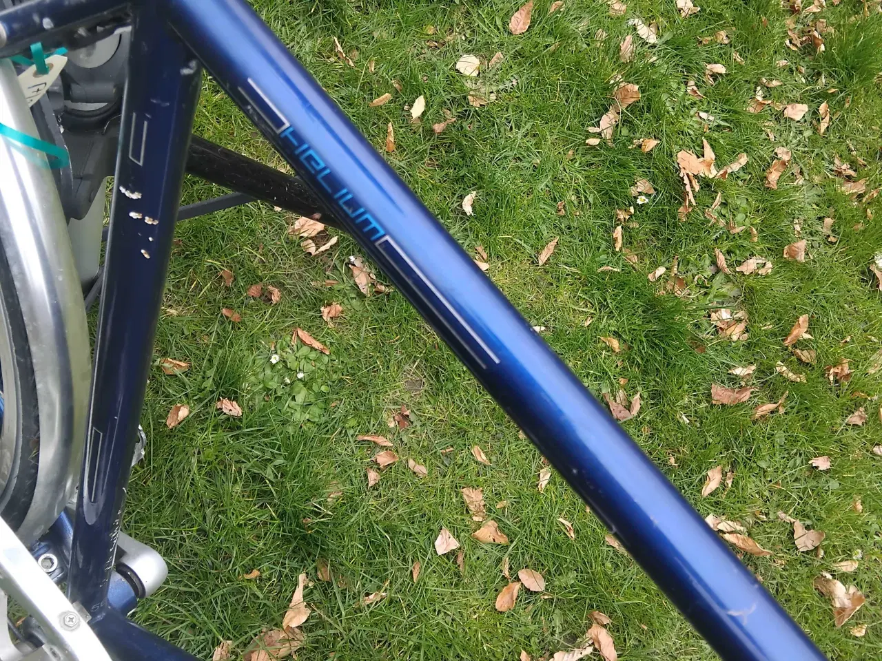 Billede 5 - Centurion helium 