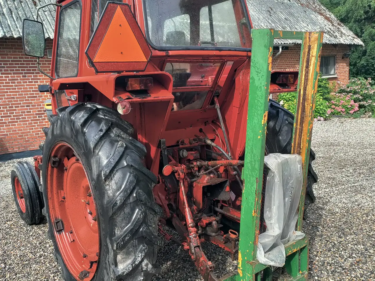Billede 5 - Volvo BM 500