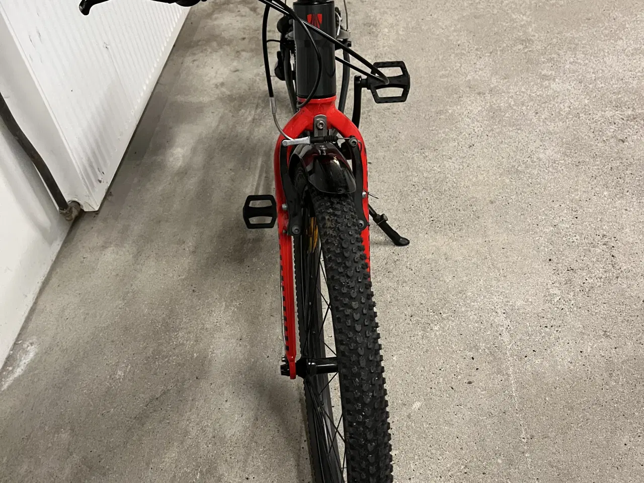 Billede 1 - Mountainbike
