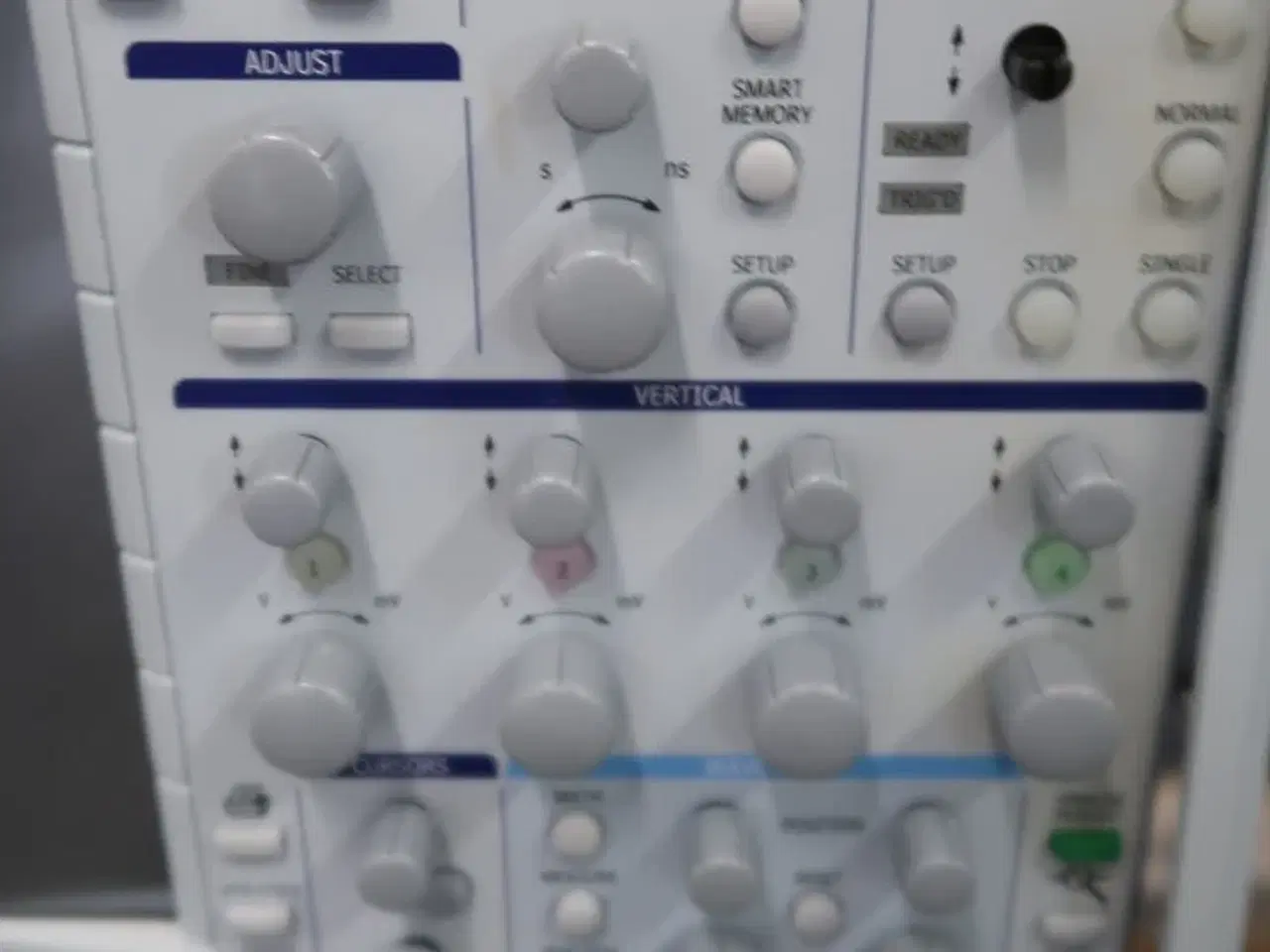 Billede 3 - Wavepro 7300A 3 GHz Oscilloscope LECROY