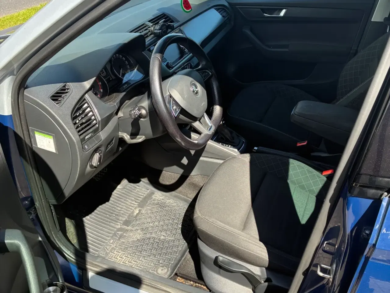 Billede 8 - Skoda Fabia 1,2 TSi 110 Style DSG