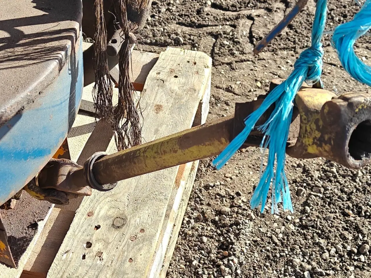 Billede 7 - Bøgballe B 700