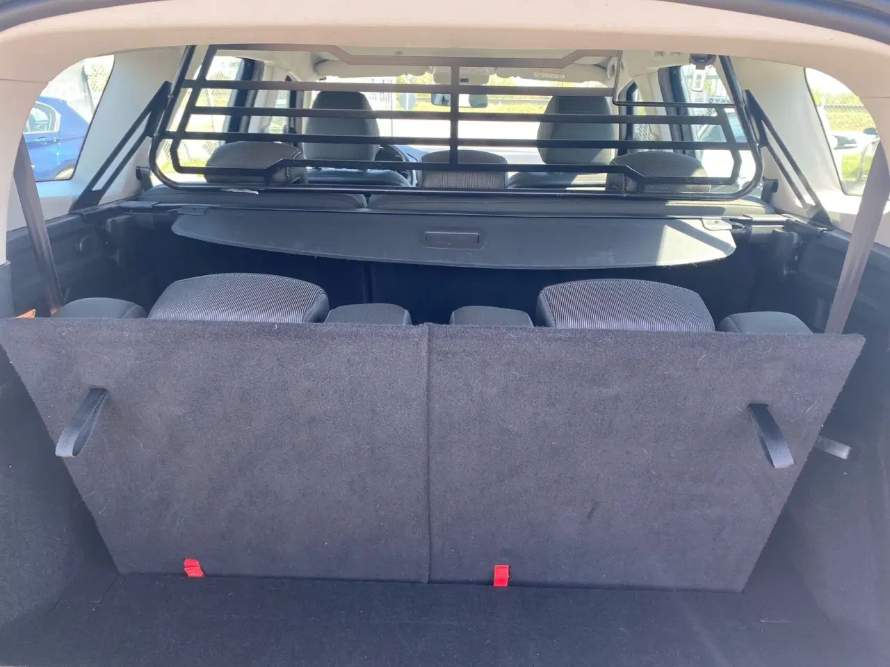Billede 6 - Renault Grand Scénic 7 pers. 1,6 Energy DCI Zen 130HK 6g