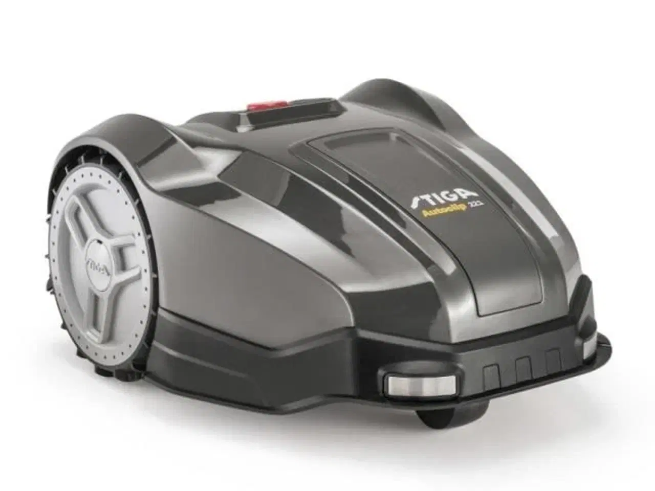 Billede 2 - Stiga AUTOCLIP 221